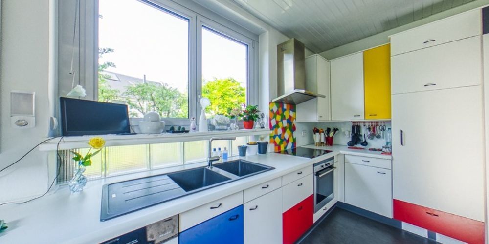 � vendre  Maison Mulhouse (68200)