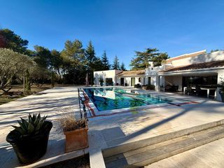  Propri�t�/ch�teau � vendre 10 pi�ces 415 m�