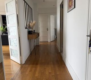  Appartement � vendre 4 pi�ces 120 m�