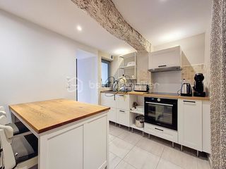  Appartement � vendre 2 pi�ces 50 m�