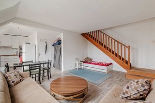  Duplex/triplex � vendre 4 pi�ces 74 m�