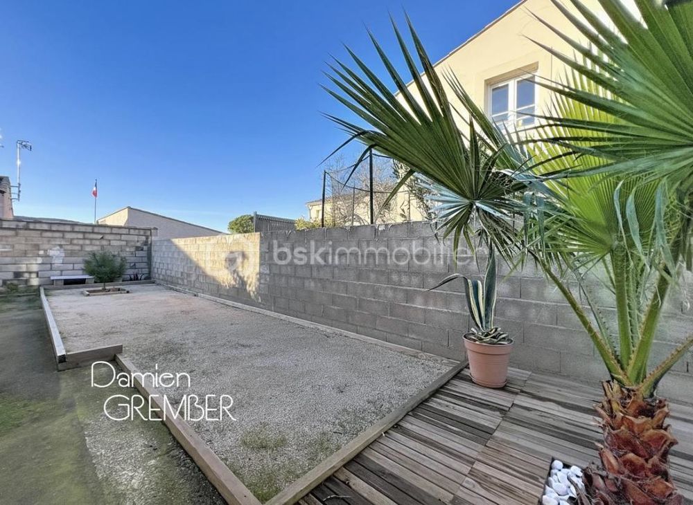 � vendre  Villa Vic-la-Gardiole (34110)