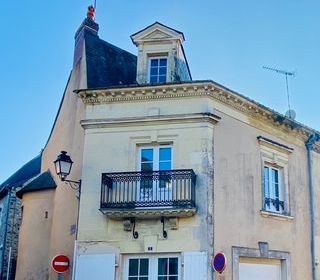  Maison � louer 4 pi�ces 66 m�