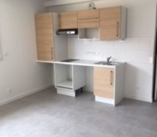  Appartement � louer 2 pi�ces 41 m�