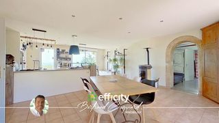  Maison � vendre 6 pi�ces 145 m�