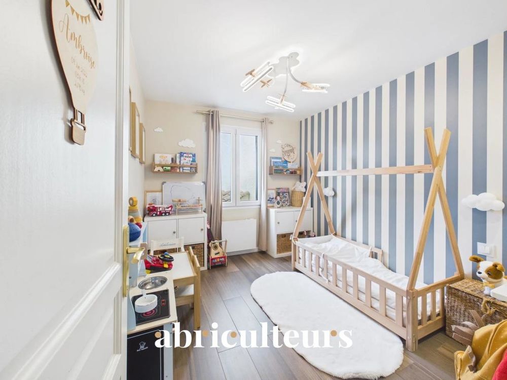 � vendre  Maison Aix-en-Provence (13100)