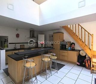  Loft � vendre 5 pi�ces 245 m�