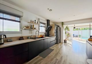  Maison � vendre 4 pi�ces 118 m�