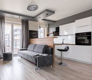  Appartement � vendre 1 pi�ce 36 m�