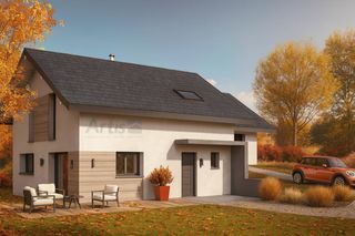  Maison � vendre 4 pi�ces 110 m�