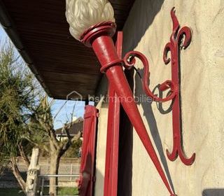  Maison � vendre 8 pi�ces 157 m�