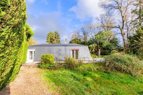   Maison � vendre 3 pi�ces FREMAINVILLE (95) Maison - 3 pi�ce(s) - 79 m�