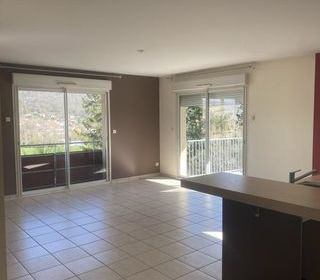  Appartement � louer 3 pi�ces 64 m�