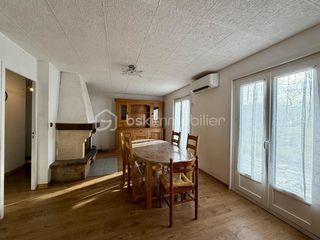  Maison � vendre 4 pi�ces 84 m�