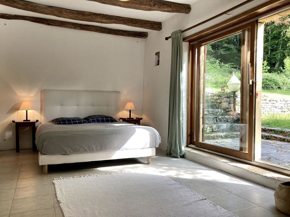 � vendre  Maison Cahors (46000)