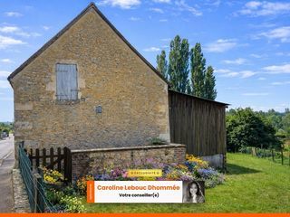  Maison � vendre 5 pi�ces 90 m�