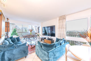  Appartement � vendre 5 pi�ces 119 m�