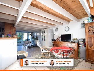  Maison � vendre 9 pi�ces 264 m�