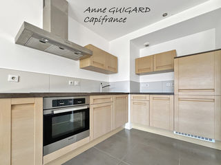  Appartement � vendre 2 pi�ces 46 m�