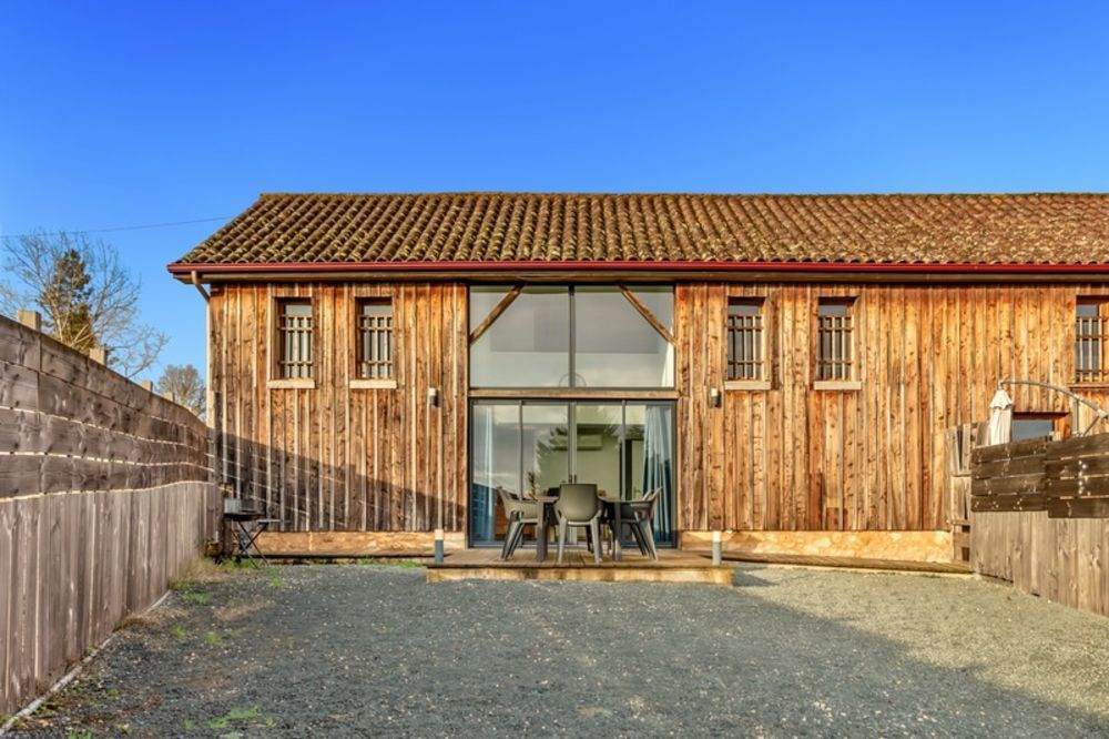 � vendre  Propri�t�/ch�teau Lunas (24130)