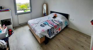  Appartement � vendre 3 pi�ces 62 m�