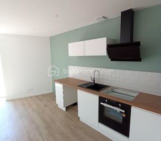  Appartement � vendre 2 pi�ces 60 m�