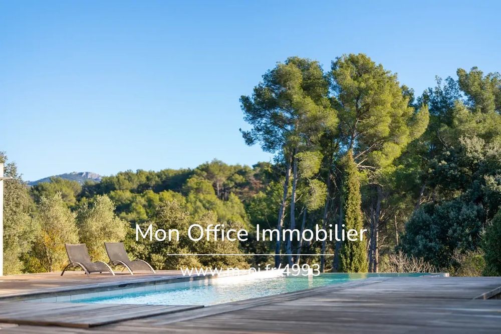 � vendre  Villa Le Beausset (83330)