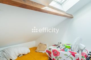  Maison � vendre 3 pi�ces 50 m�