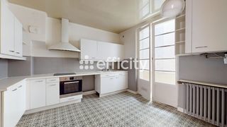  Appartement � vendre 4 pi�ces 100 m�