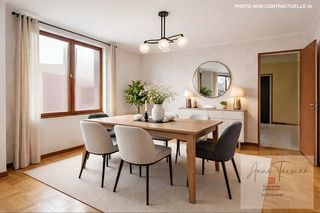  Maison � vendre 3 pi�ces 77 m�