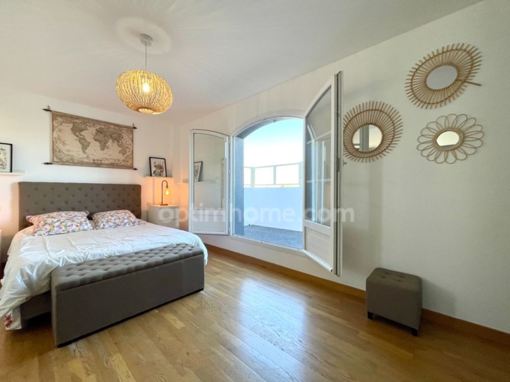 � vendre  Maison Aigues-Mortes (30220)