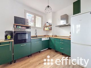  Maison � vendre 2 pi�ces 100 m�