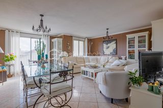  Appartement � vendre 4 pi�ces 80 m�