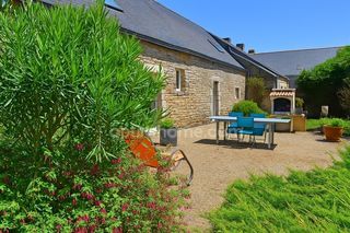  Maison � vendre 7 pi�ces 213 m�