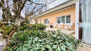  Maison � vendre 8 pi�ces 160 m�