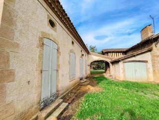  Maison � vendre 6 pi�ces 270 m�