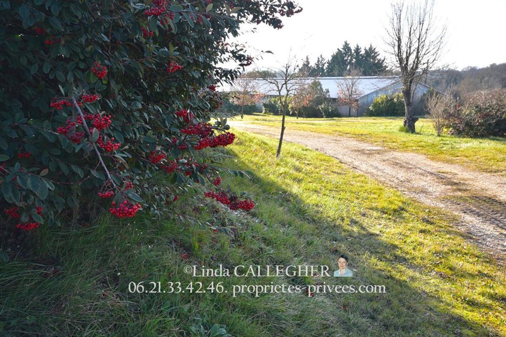 � vendre  Propri�t�/ch�teau Uz�s (30700)