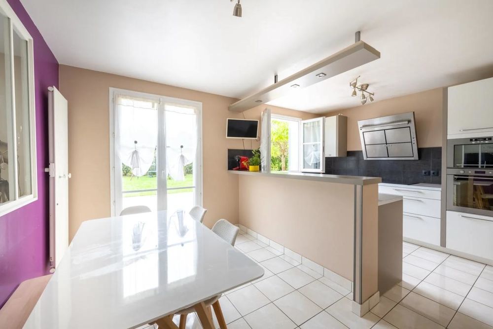 � vendre  Maison Les Essarts-le-Roi (78690)