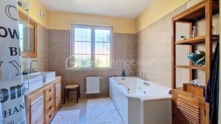  Maison � vendre 7 pi�ces 270 m�