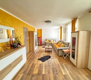  Maison � vendre 5 pi�ces 119 m�