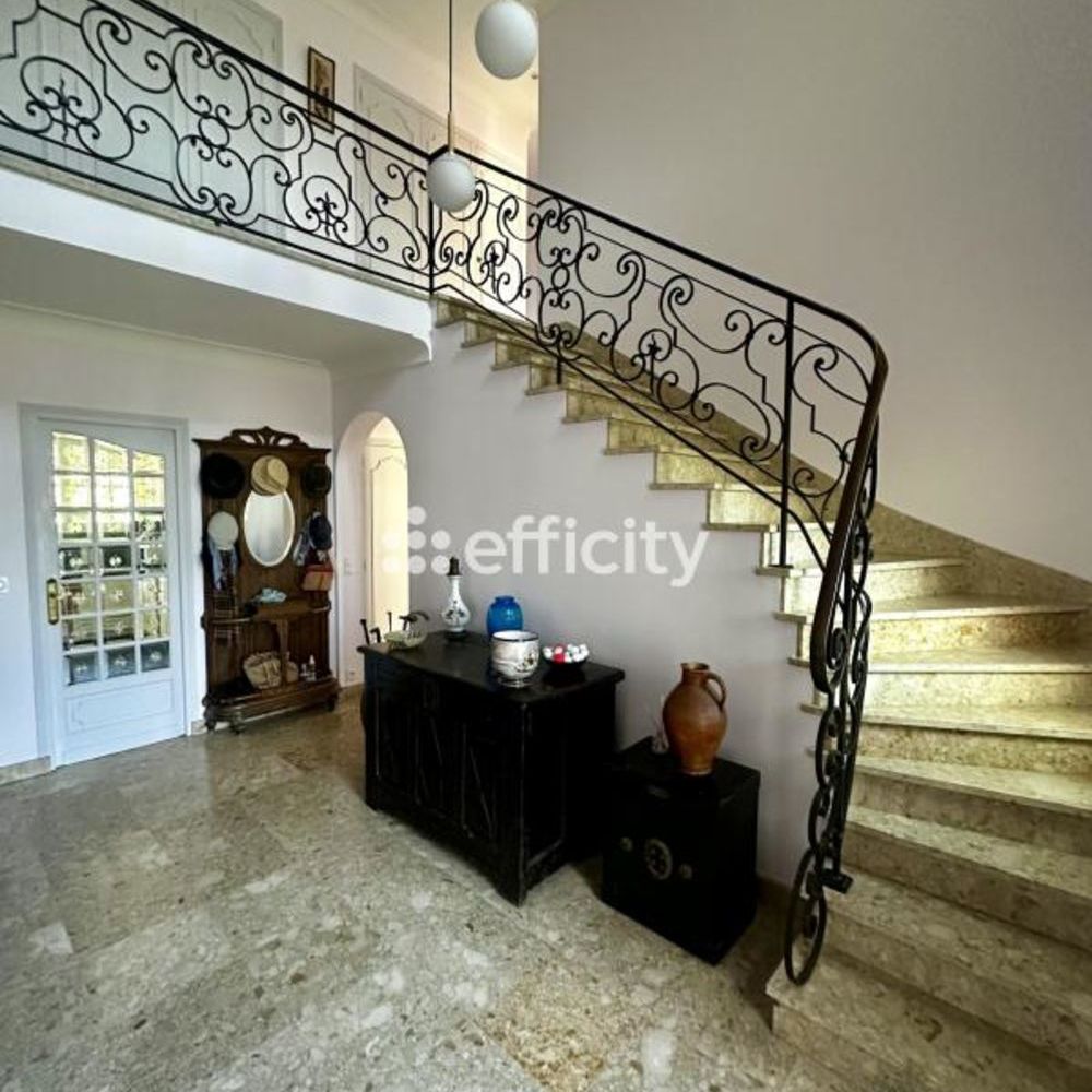 � vendre  Maison Saint-Georges-de-Didonne (17110)