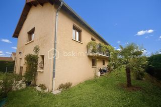  Maison � vendre 5 pi�ces 177 m�