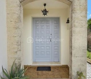  Maison � vendre 6 pi�ces 195 m�