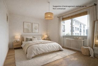  Appartement � vendre 3 pi�ces 67 m�