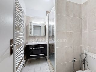  Appartement � vendre 2 pi�ces 42 m�