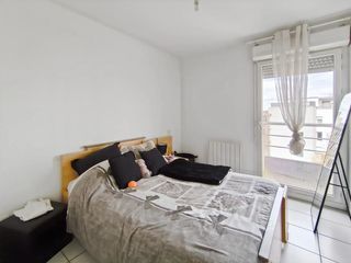  Appartement � vendre 2 pi�ces 36 m�