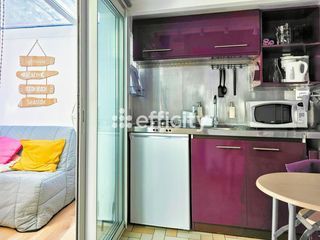  Maison � vendre 2 pi�ces 24 m�