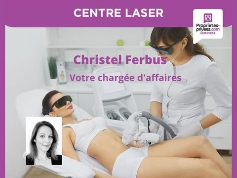 77360 Vaires sur Marne - Centre de Beaut&eacute; - Laser -Fonds de commerce 100 m&sup2; - 99900 77360 Vaires sur marne