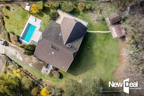  Maison � vendre 7 pi�ces 230 m�