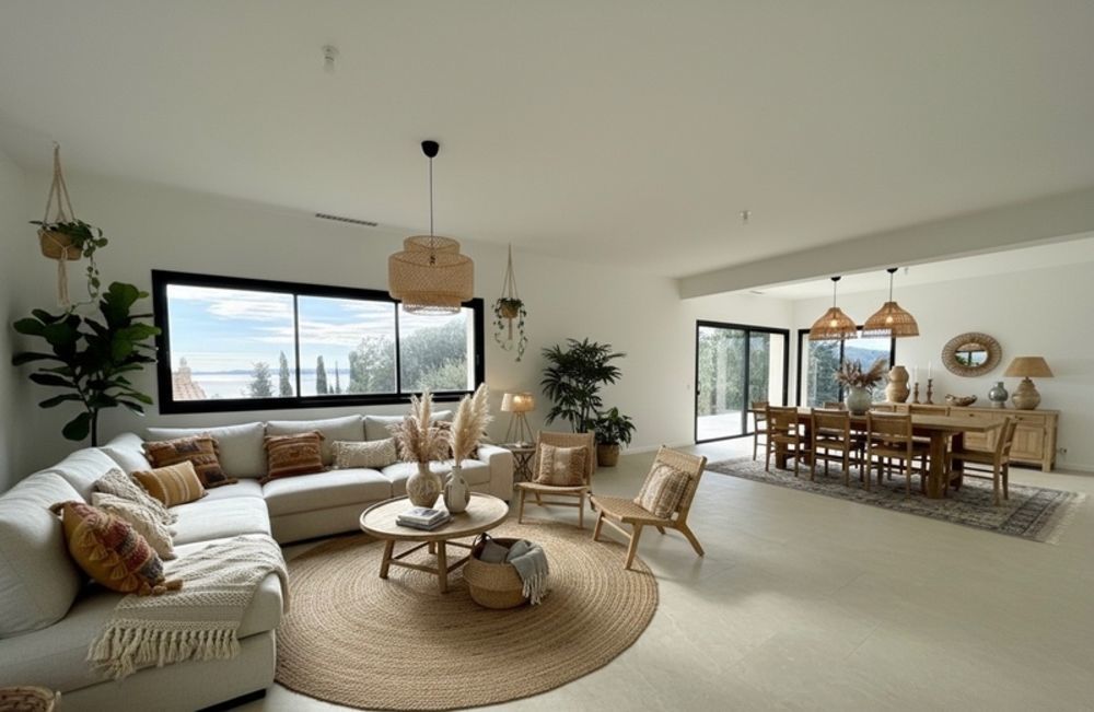 � vendre  Maison Les Issambres (83380)